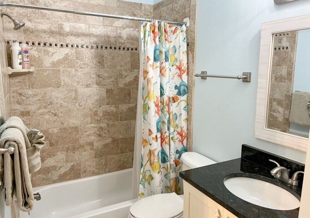 Photo of Bathroom in Holmes Beach