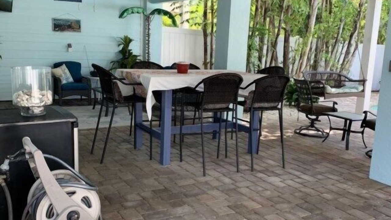 Photo of Outdoor in Holmes Beach