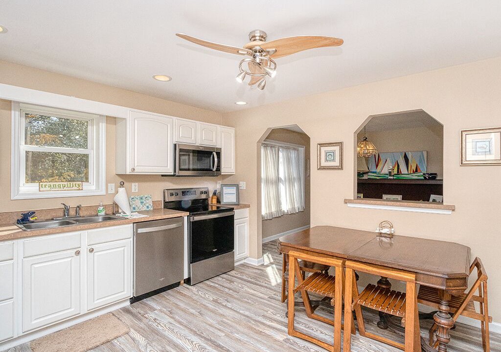Photo of Kitchen in Clarksville