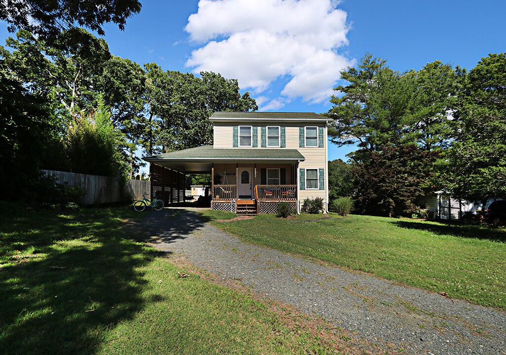 Photo of Outdoor in Clarksville