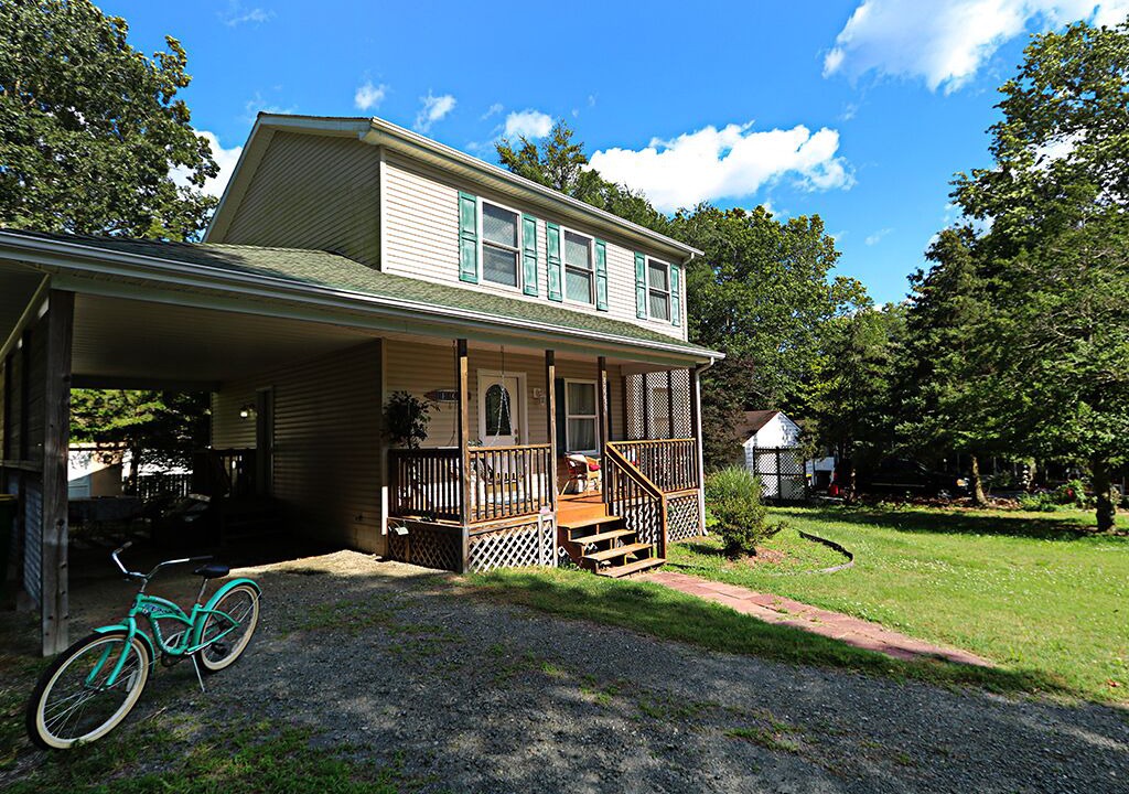 Photo of Outdoor in Clarksville