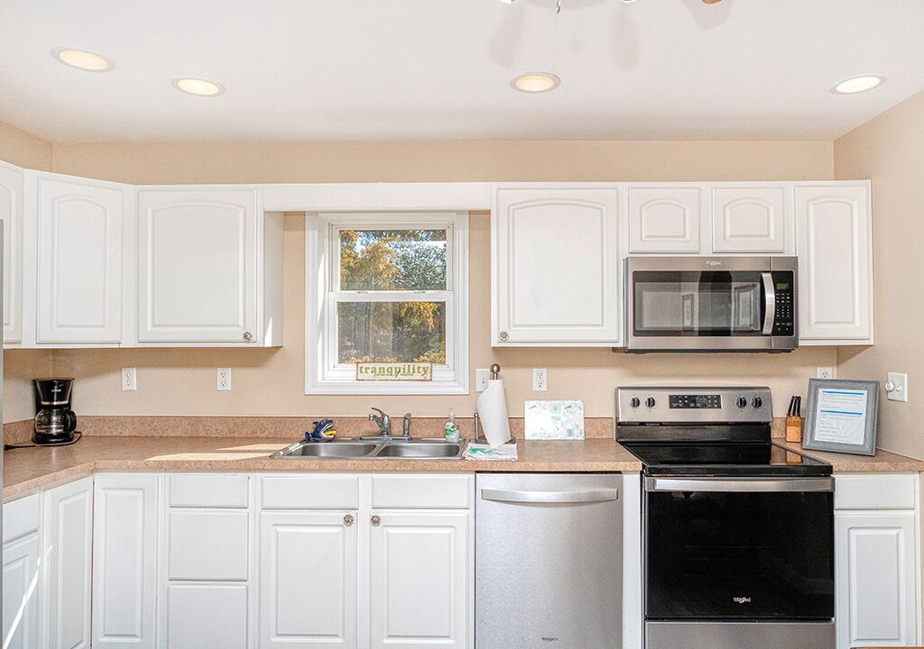 Photo of Kitchen in Clarksville