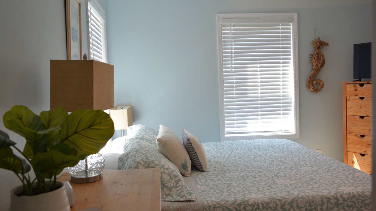 Photo of Bedroom in Clarksville