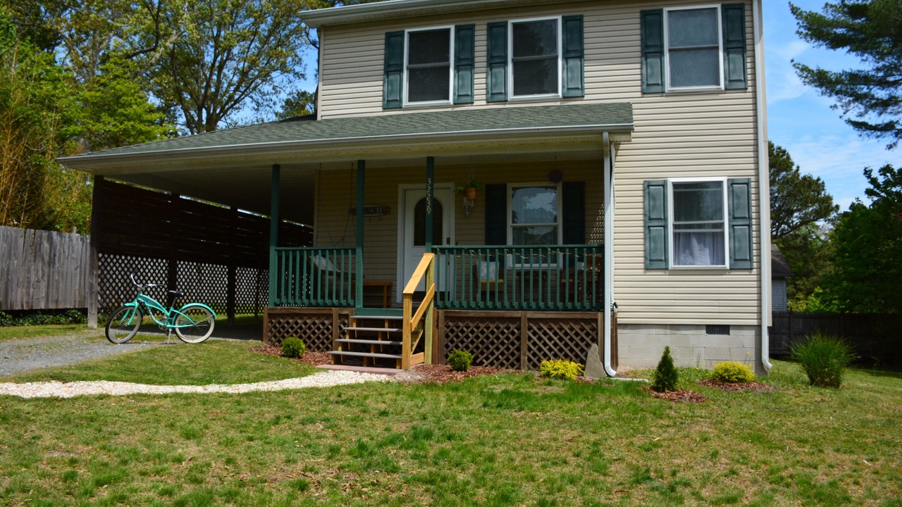 Photo of Outdoor in Clarksville