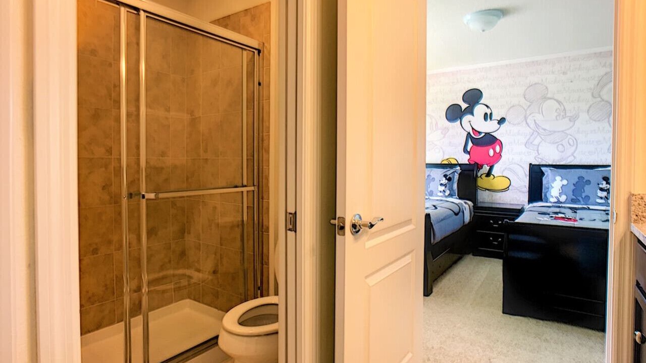 Photo of Bedroom in Four Corners