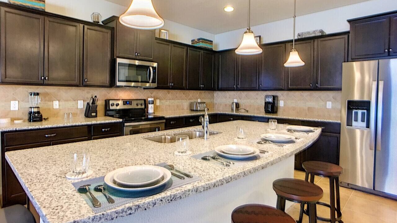 Photo of Kitchen in Four Corners