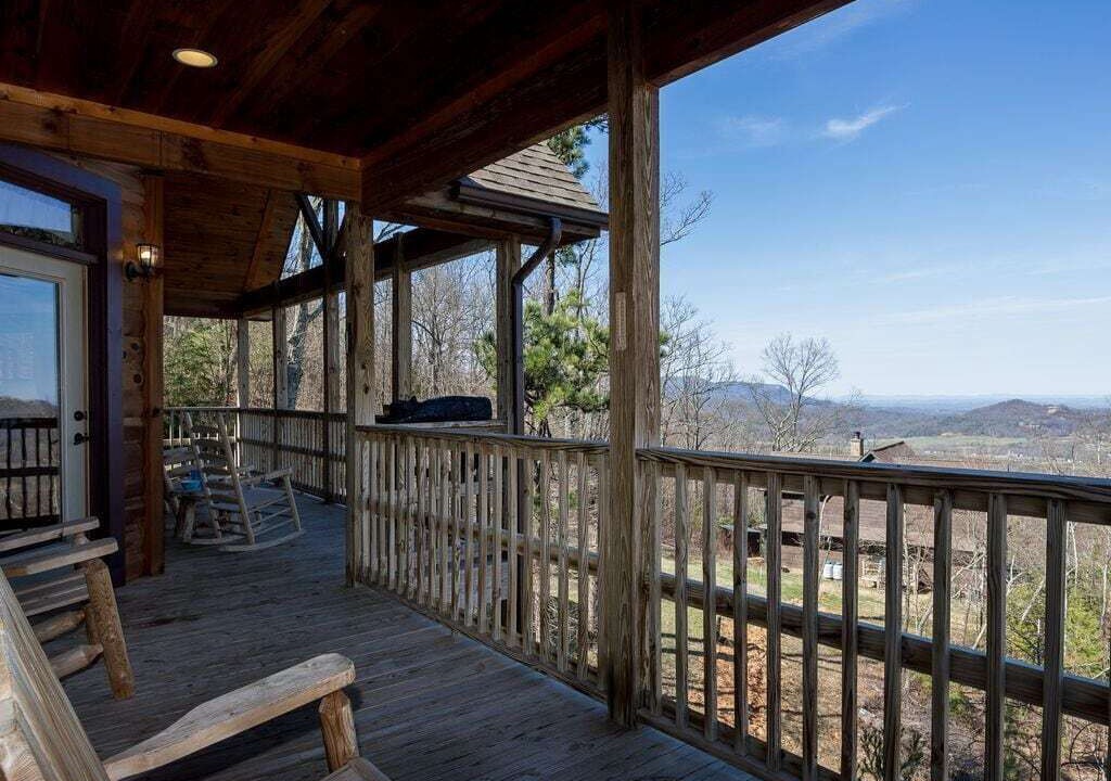 Photo of Others in Smoky Mountains