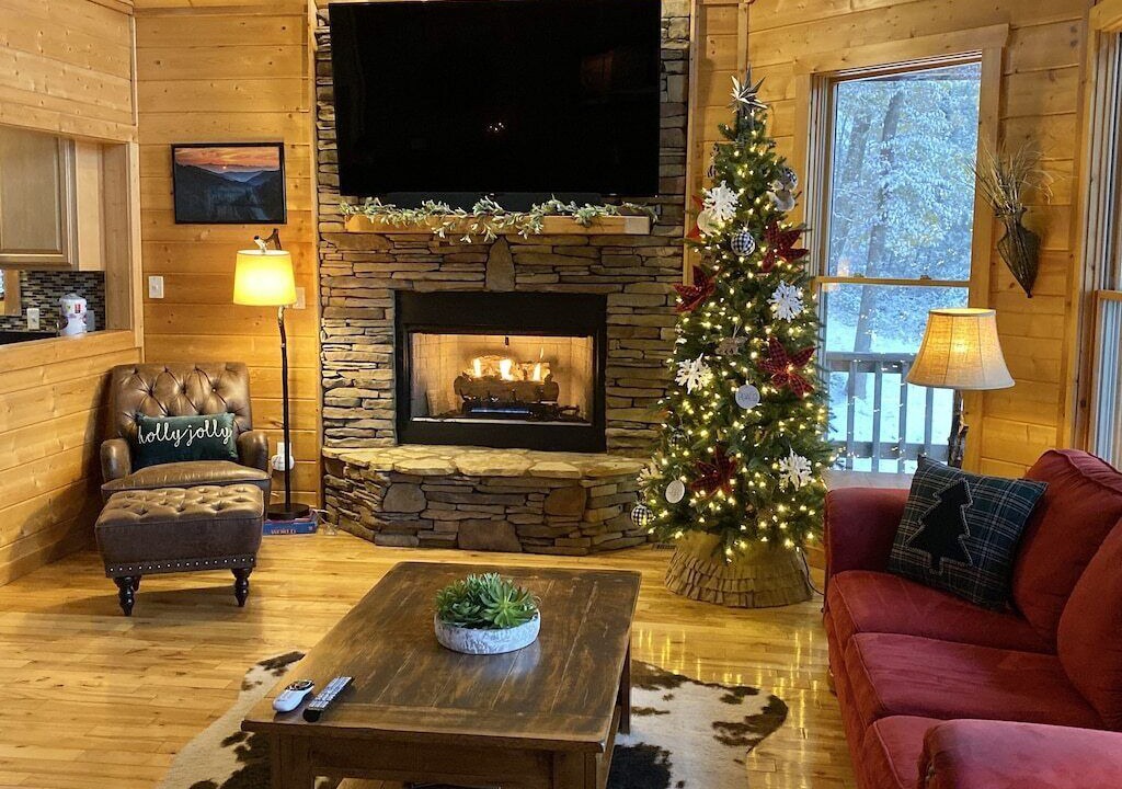 Photo of Others in Smoky Mountains