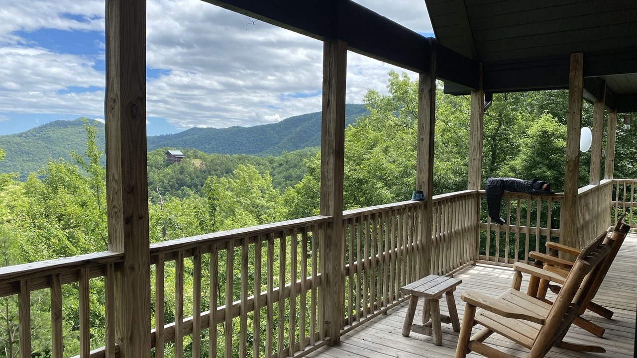 Photo of Others in Smoky Mountains