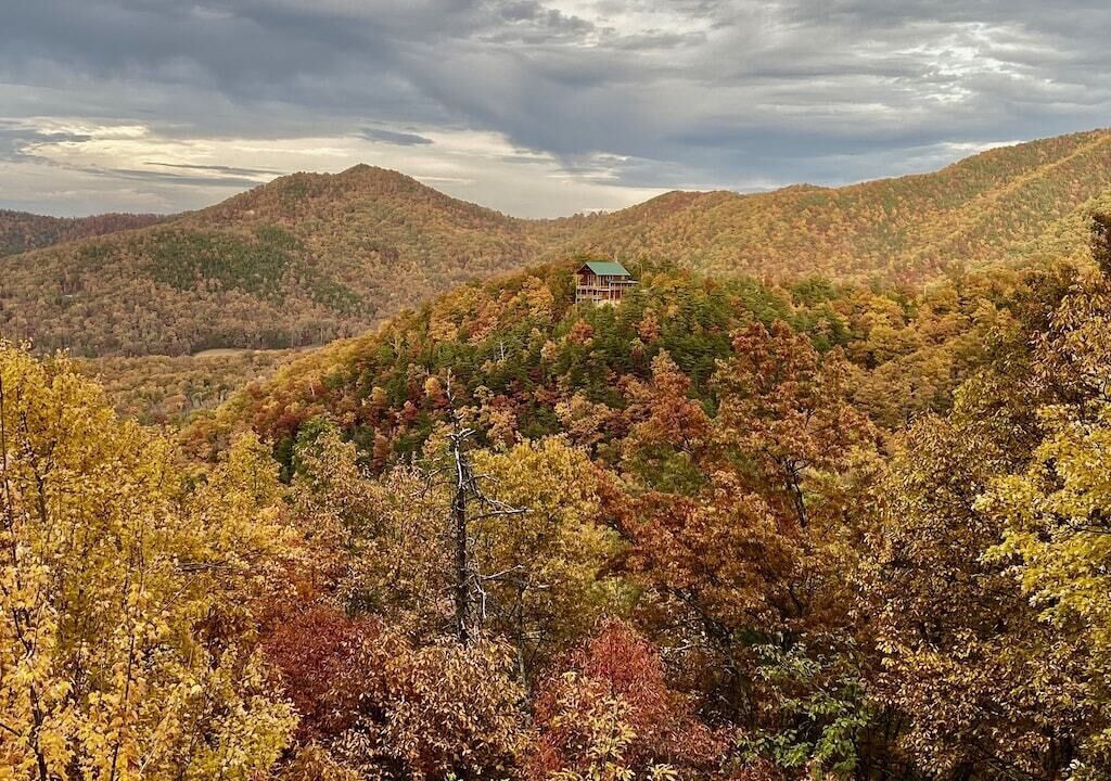 Photo of Others in Smoky Mountains