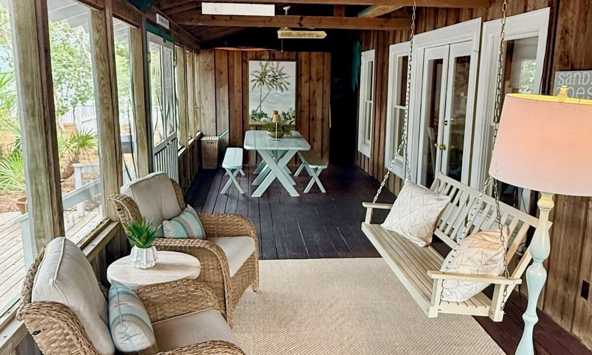 Photo of Outdoor in Seaside