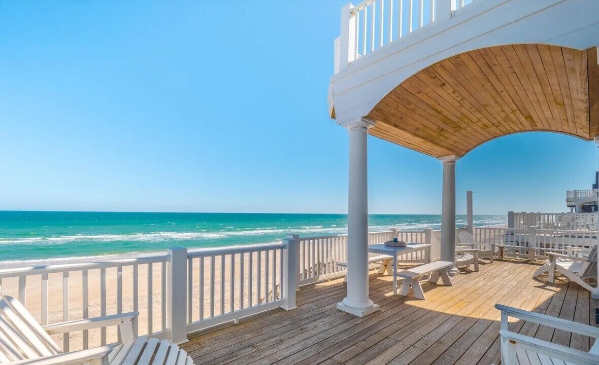 Photo of Outdoor in North Topsail Beach