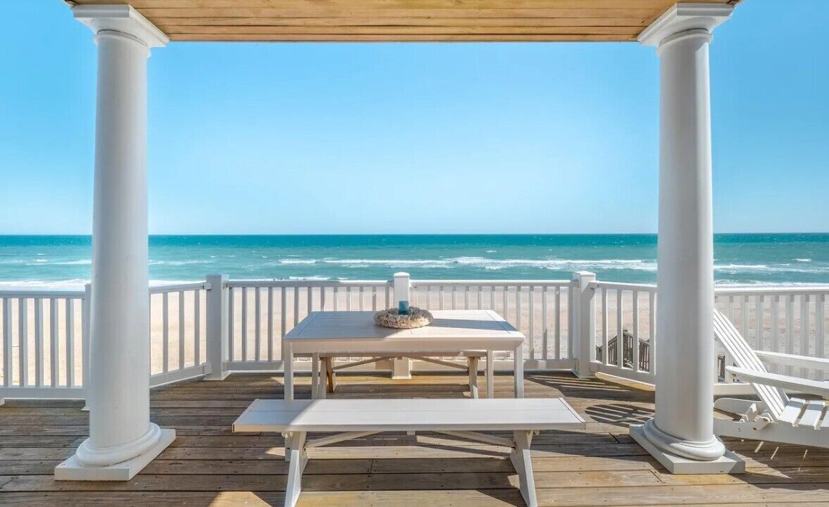 Photo of Outdoor in North Topsail Beach