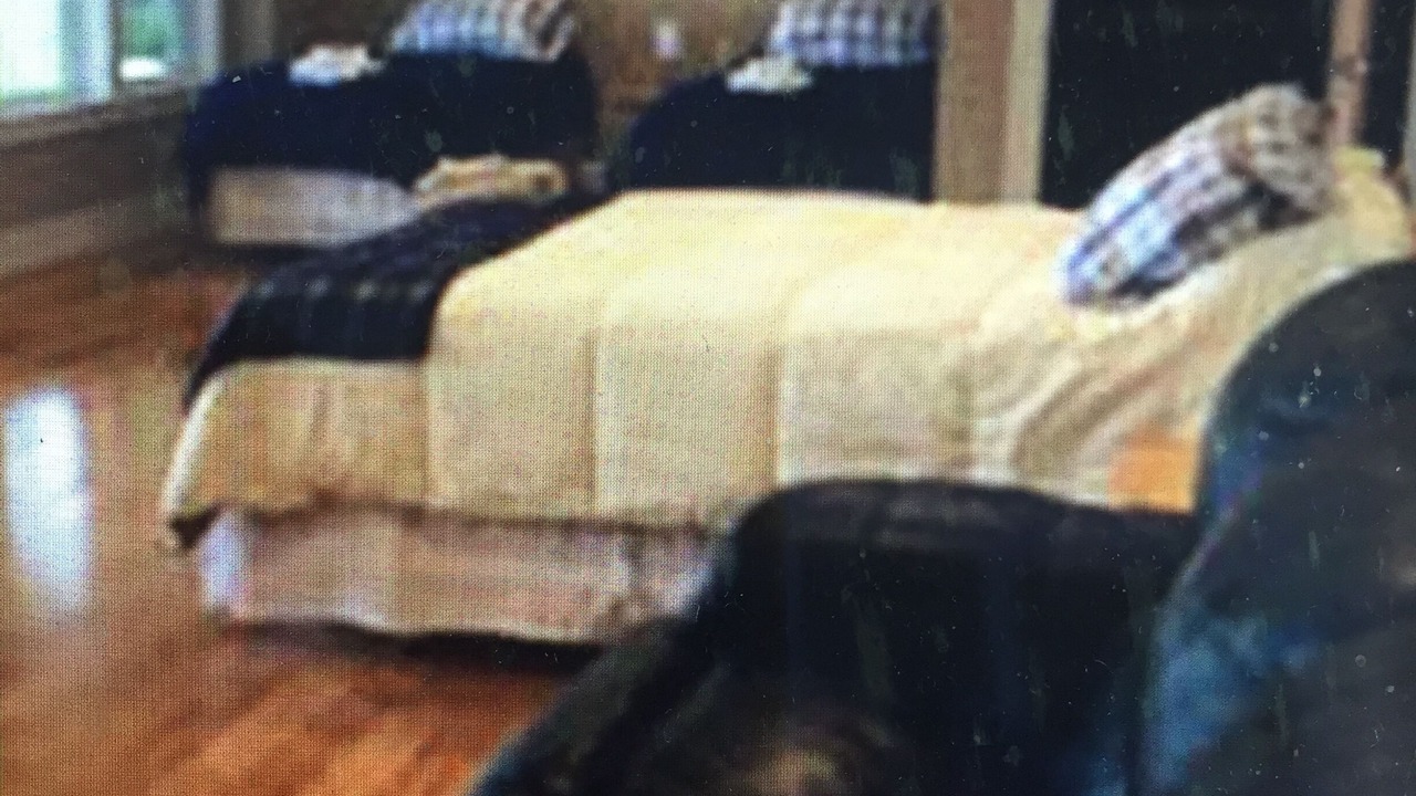 Photo of Bedroom in Hulls Cove