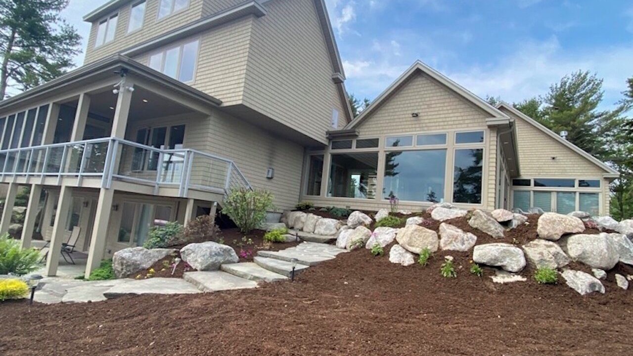 Photo of Outdoor in Hulls Cove