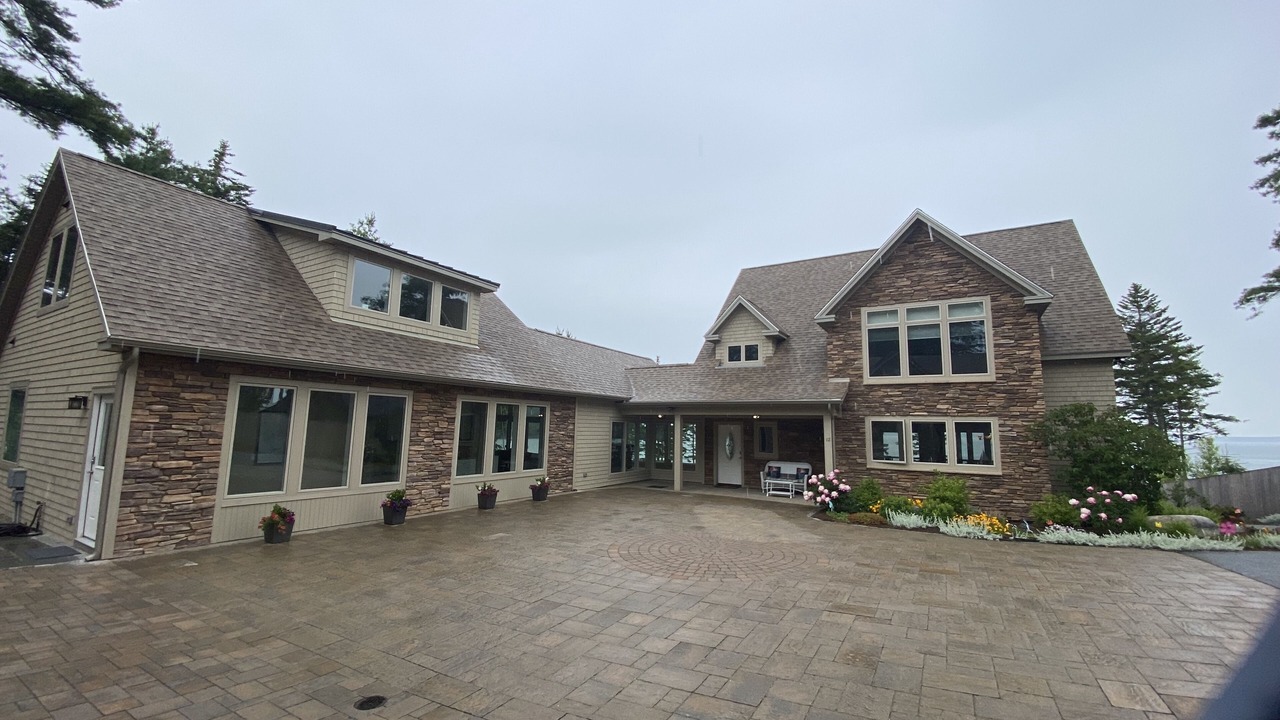 Photo of Outdoor in Hulls Cove