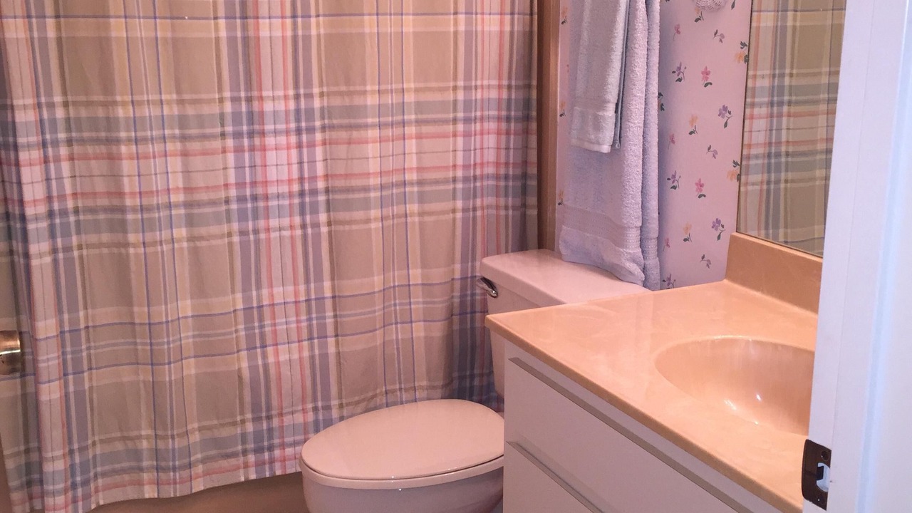Photo of Bathroom in The Meadows