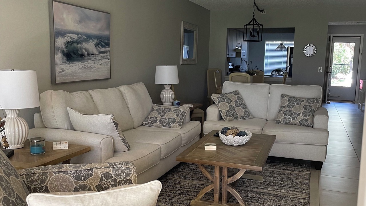 Photo of Livingroom in The Meadows