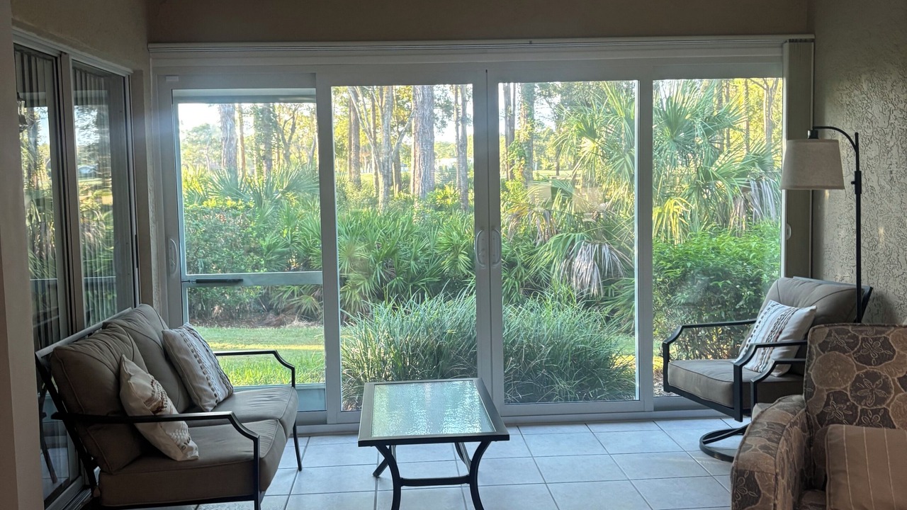 Photo of Livingroom in The Meadows