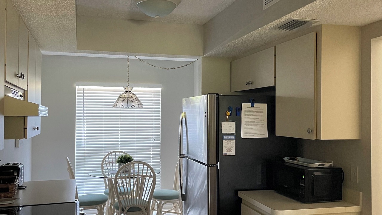 Photo of Kitchen in The Meadows