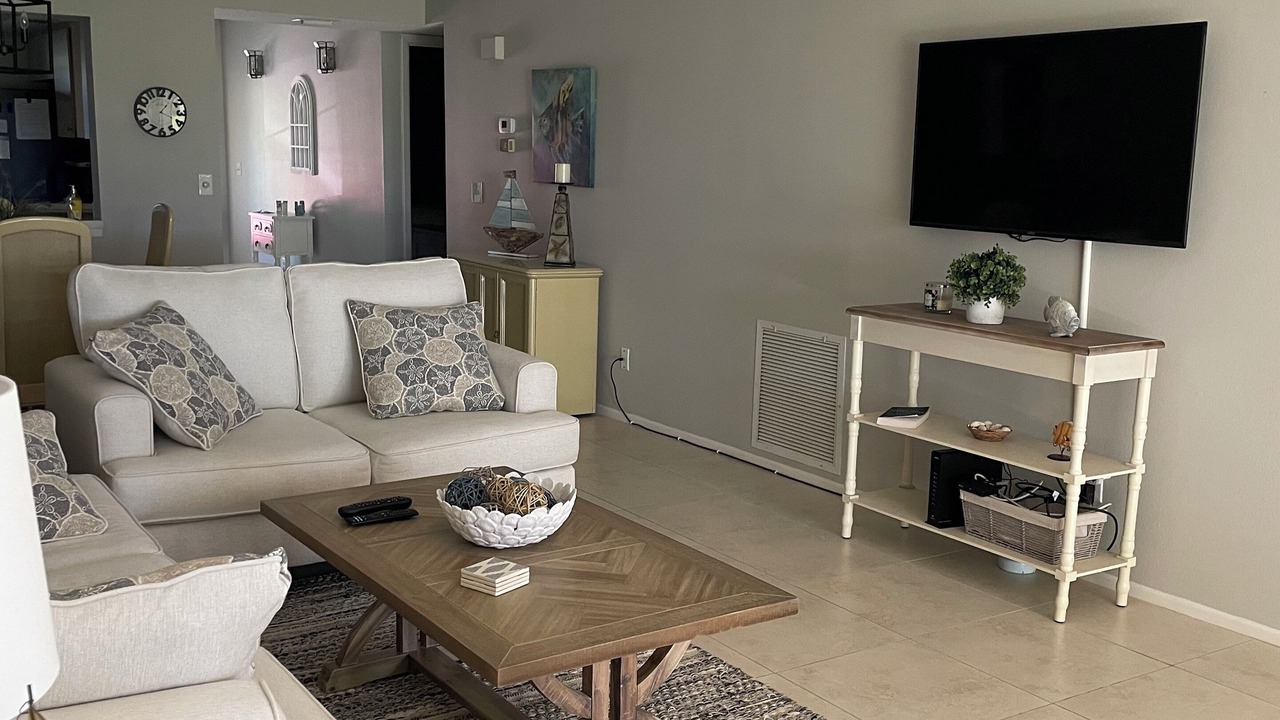 Photo of Livingroom in The Meadows