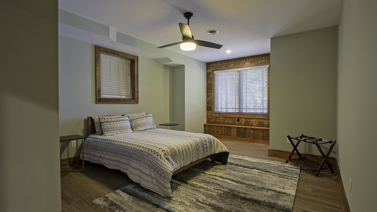 Photo of Bedroom in Lake George