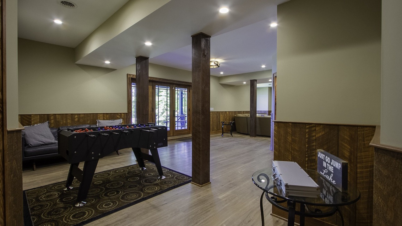 Photo of Bedroom in Lake George