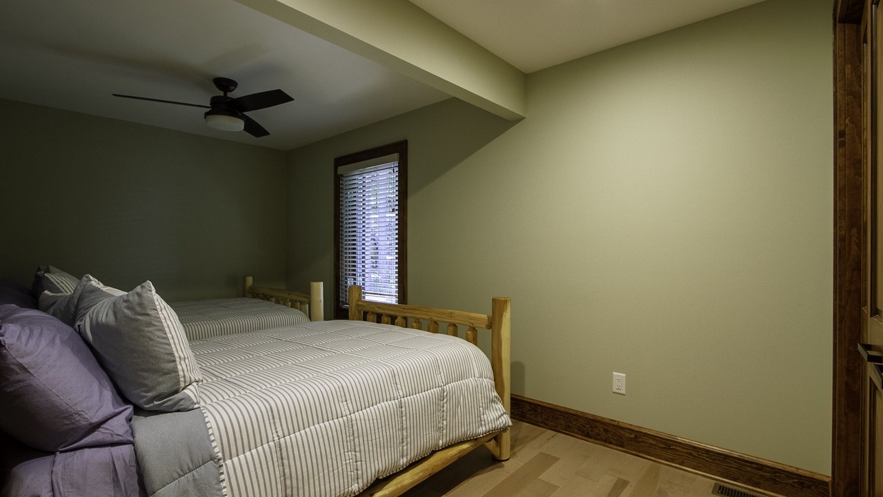 Photo of Bedroom in Lake George