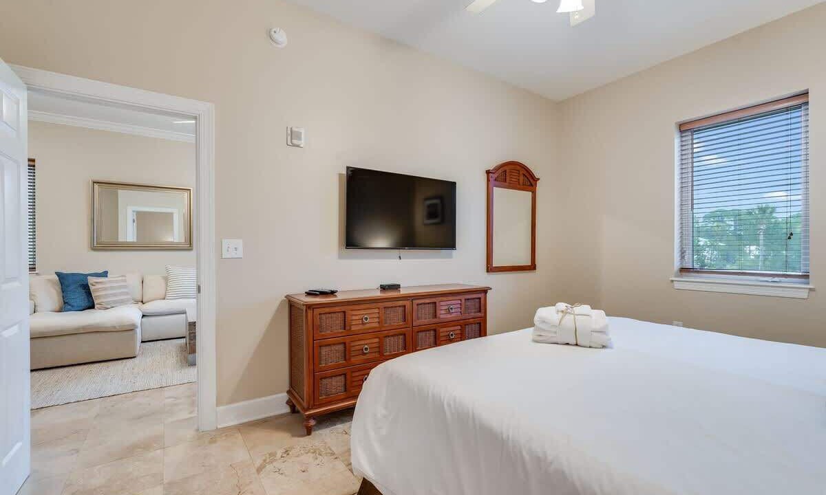 Photo of Bedroom in Seagrove Beach