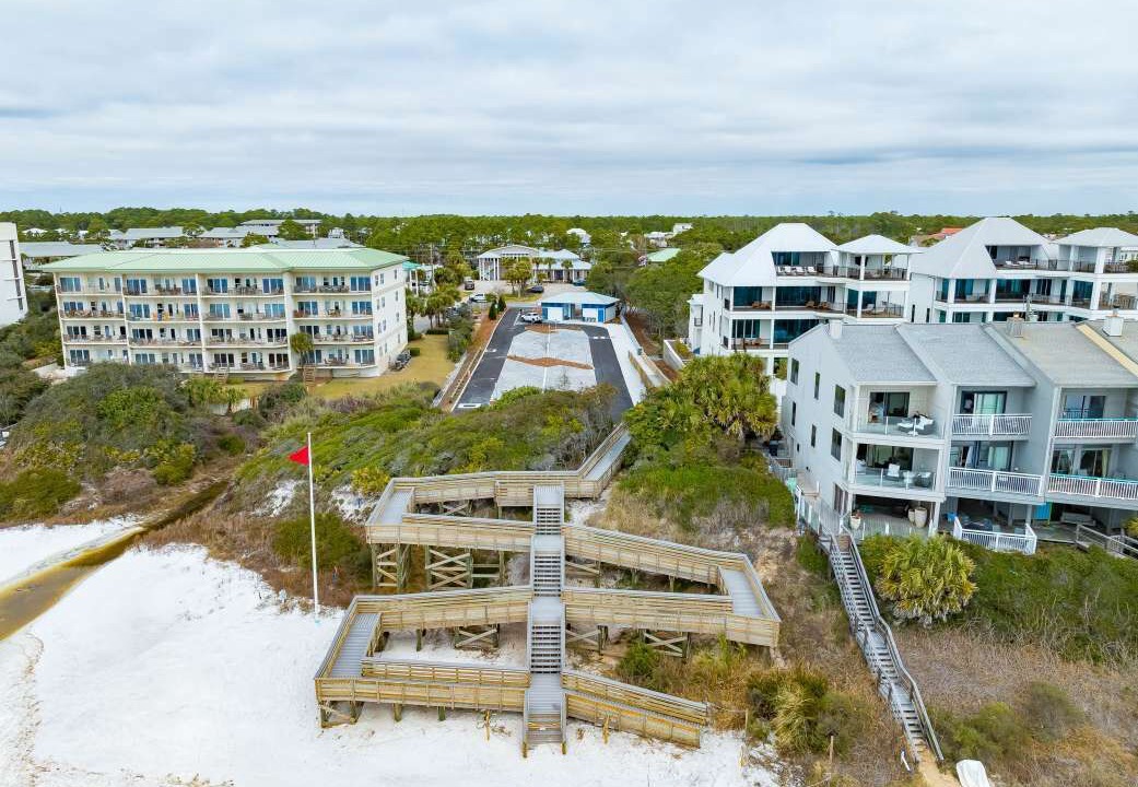 Photo of Outdoor in Seagrove Beach