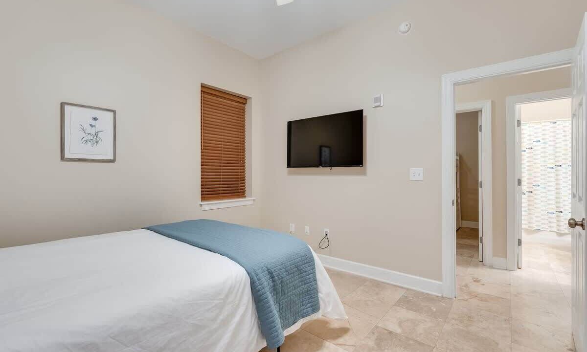 Photo of Bathroom in Seagrove Beach