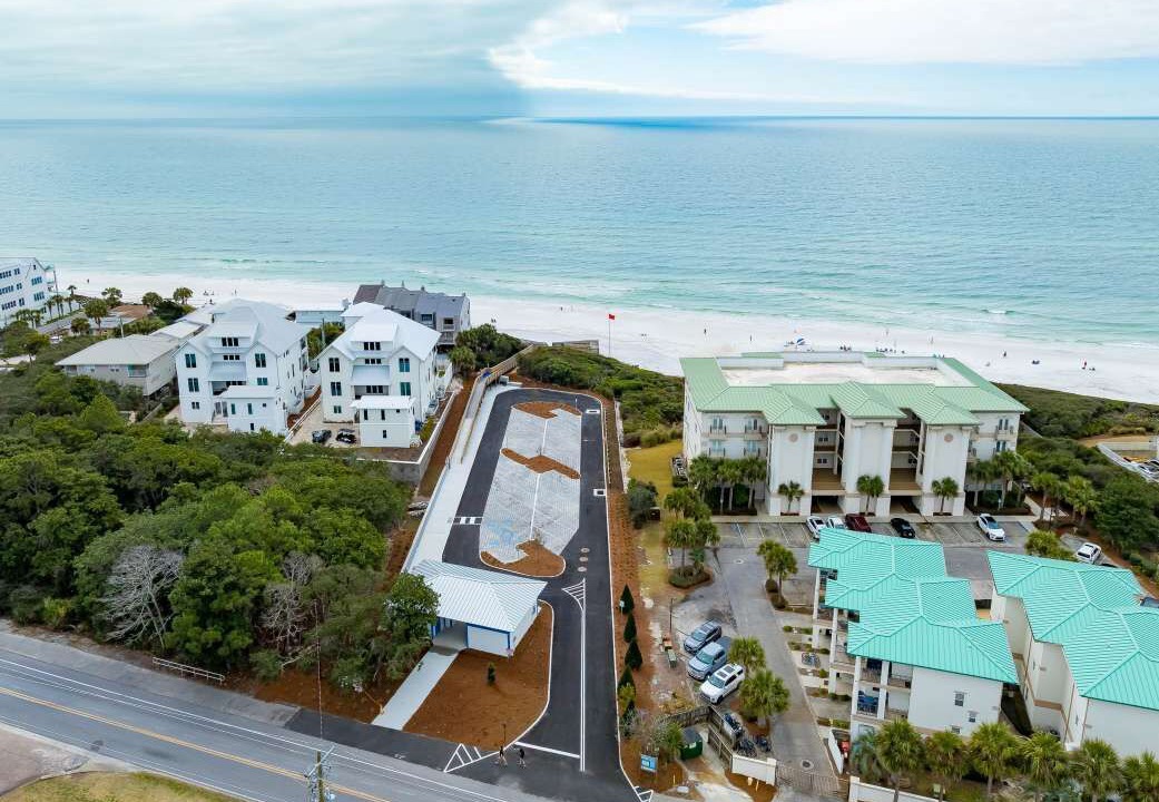 Photo of Outdoor in Seagrove Beach