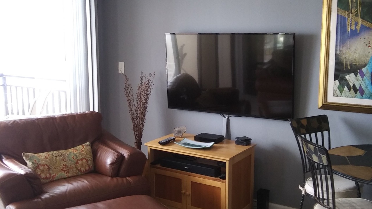Photo of Livingroom in Sand Key