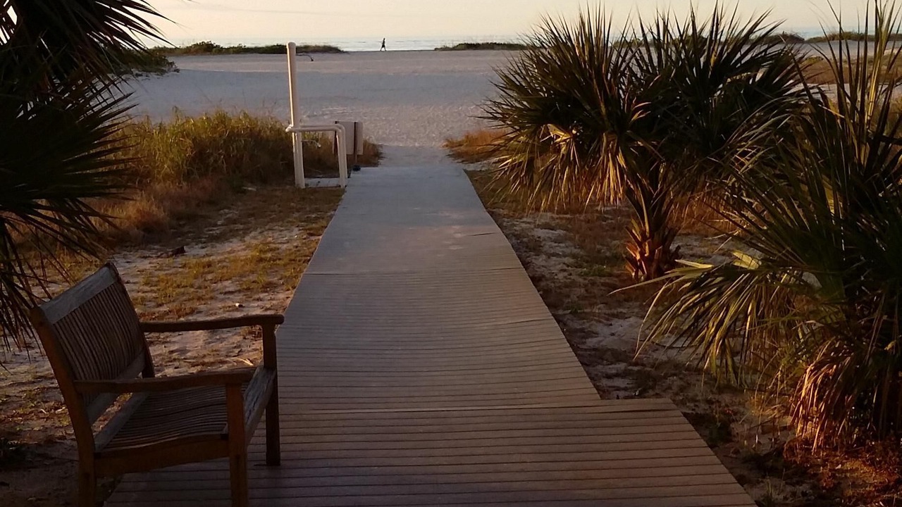 Photo of Outdoor in Sand Key