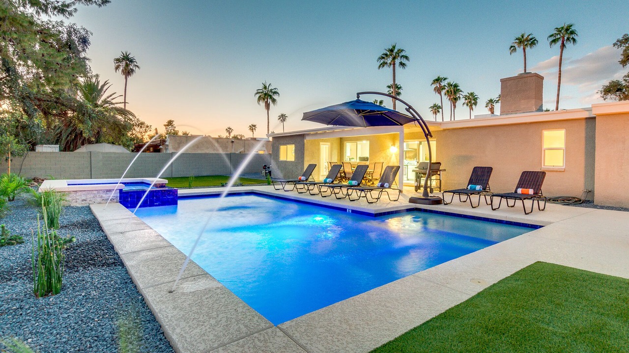 Photo of Outdoor in Raskin Estates