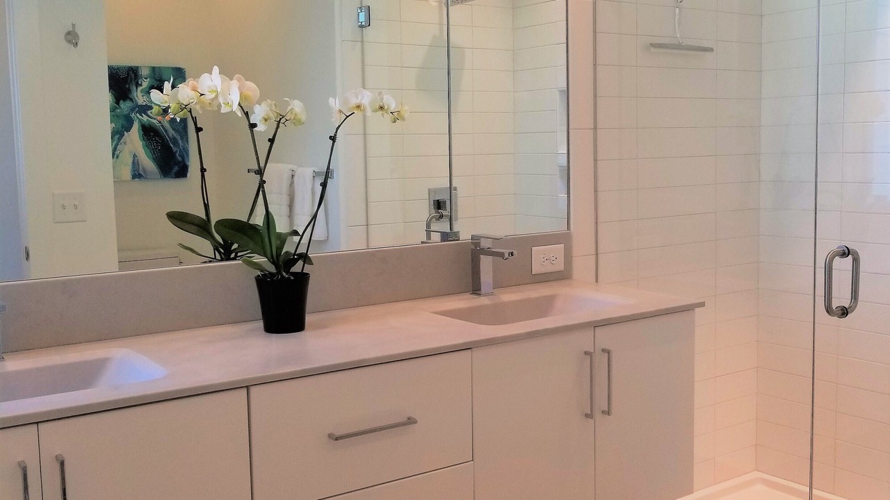Photo of Bathroom in Carolina Beach