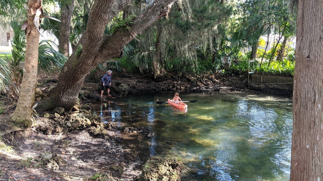 Photo of Others in Crystal River