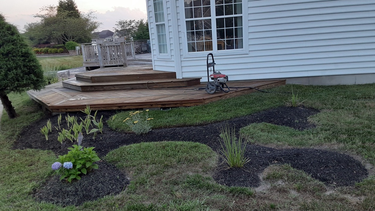 Photo of Outdoor in Wedgefield