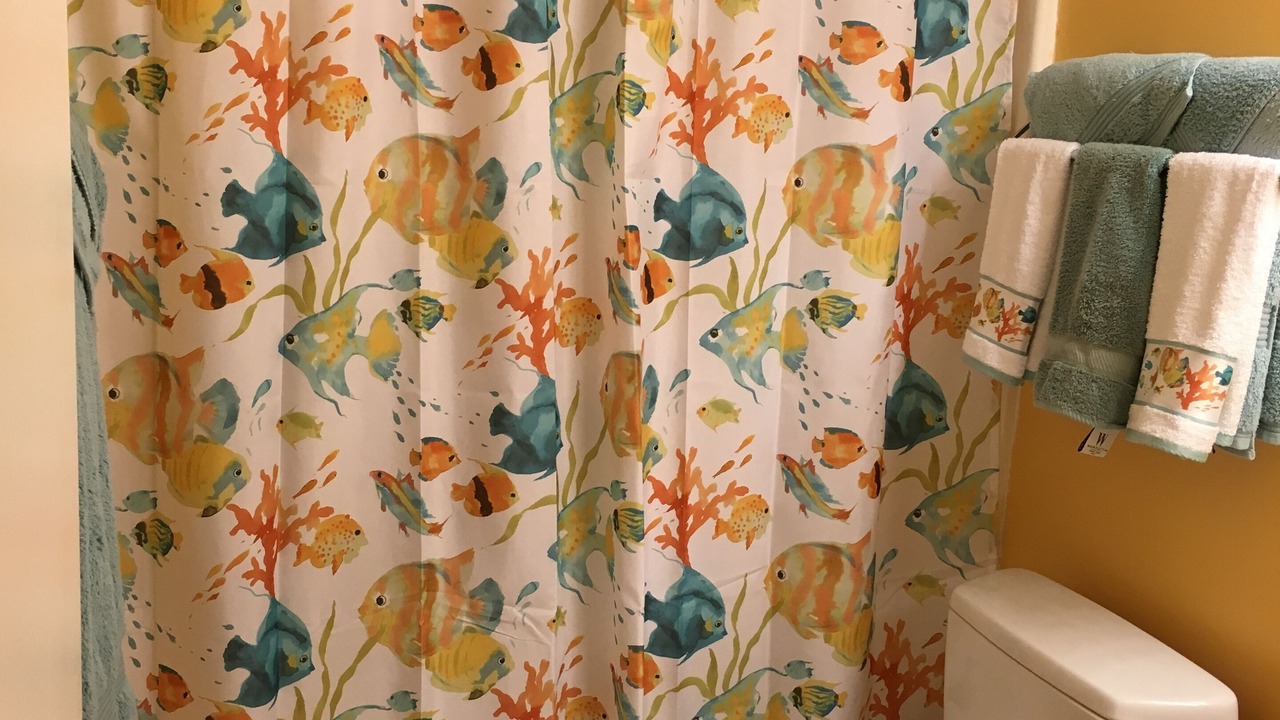 Photo of Bathroom in Bethany Beach