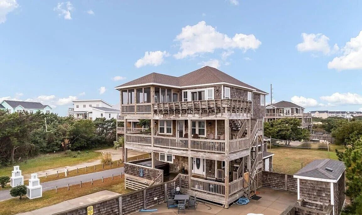 Photo of Outdoor in Hatteras