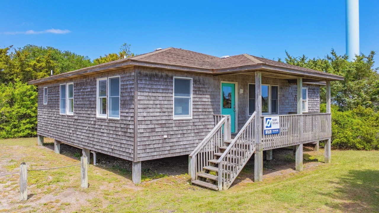 Photo of Outdoor in Rodanthe