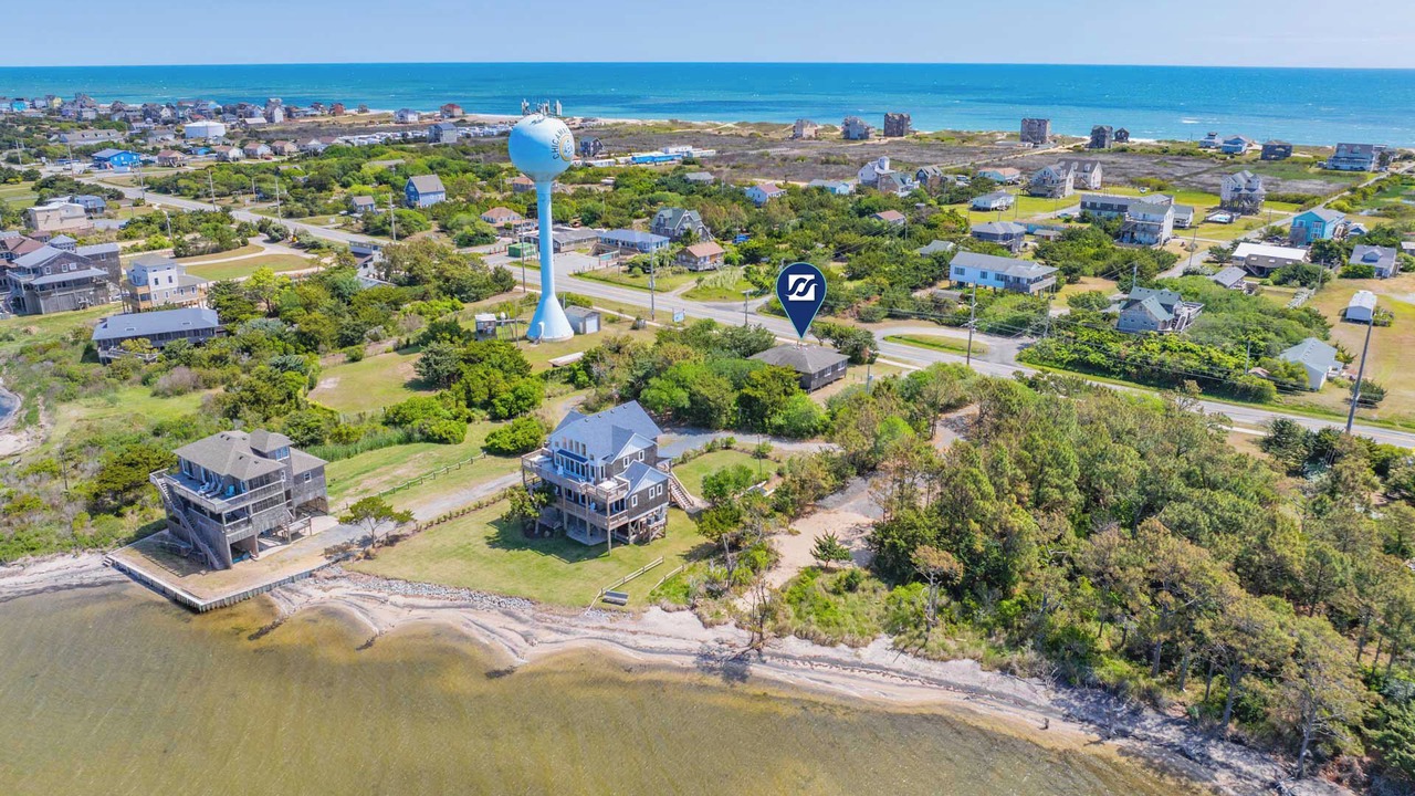 Photo of Outdoor in Rodanthe