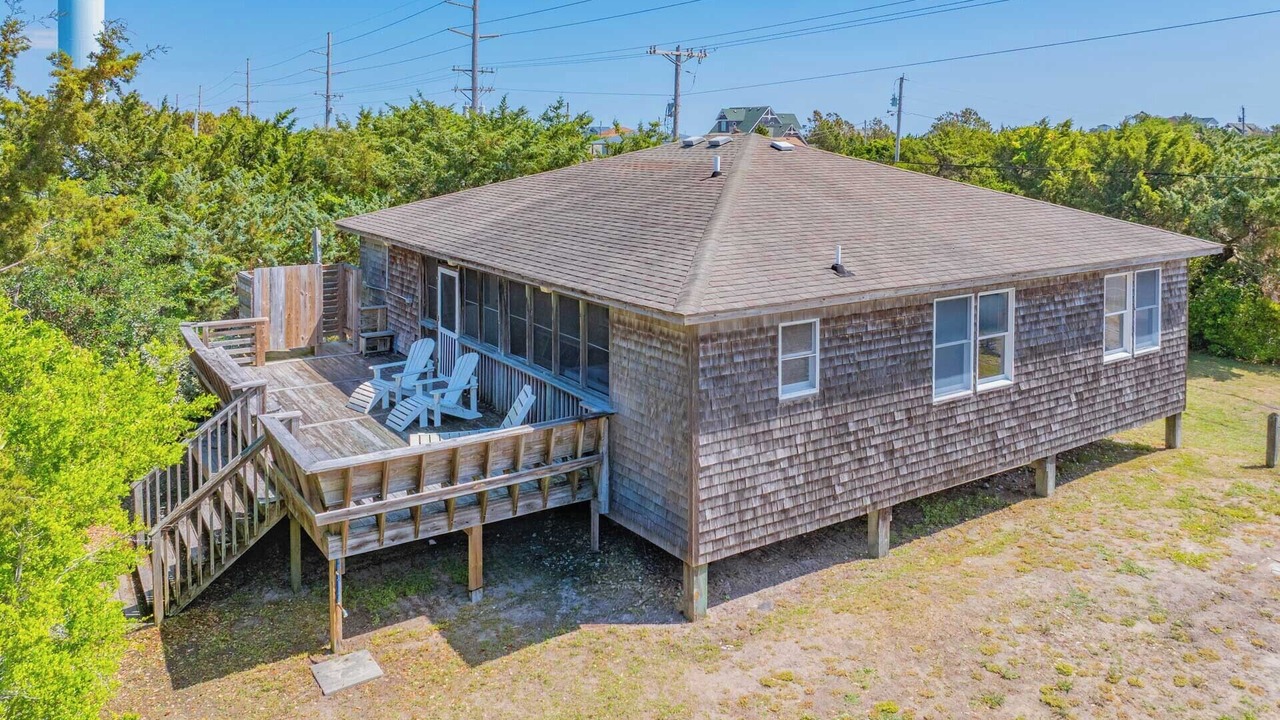 Photo of Outdoor in Rodanthe