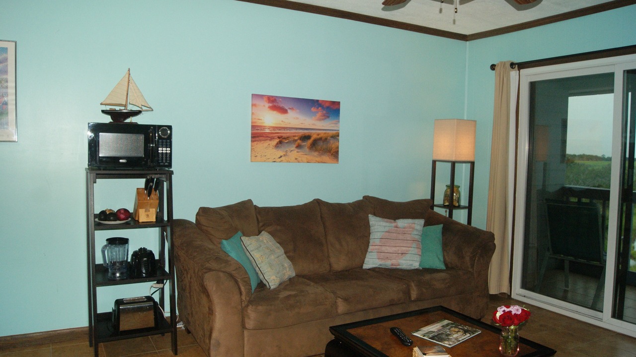 Photo of Livingroom in Tybee Island