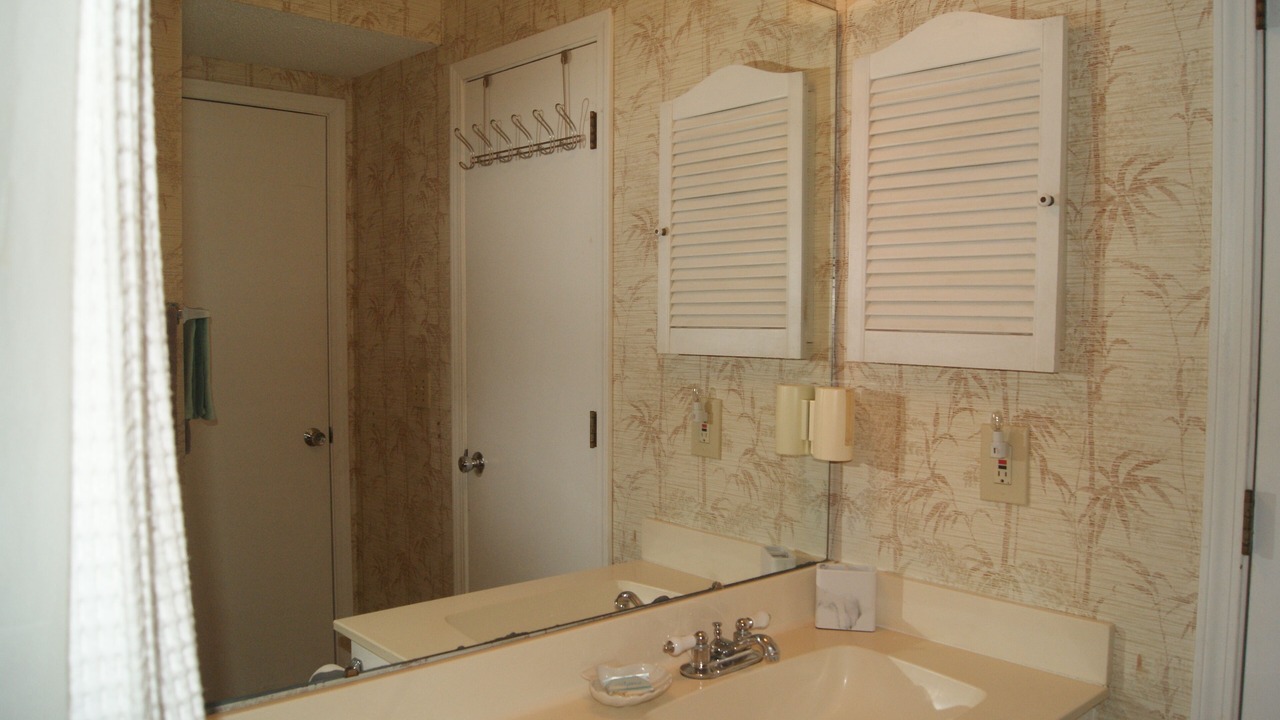 Photo of Bathroom in Tybee Island