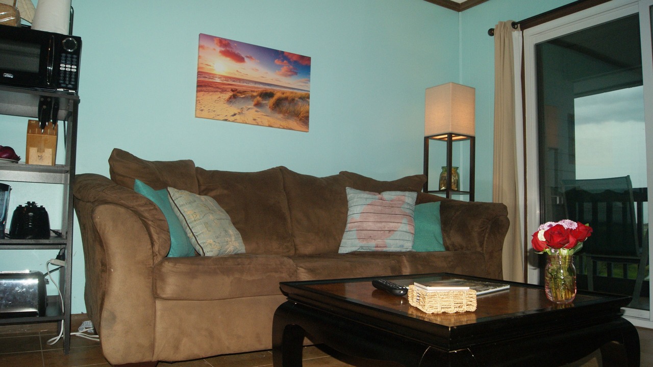 Photo of Livingroom in Tybee Island