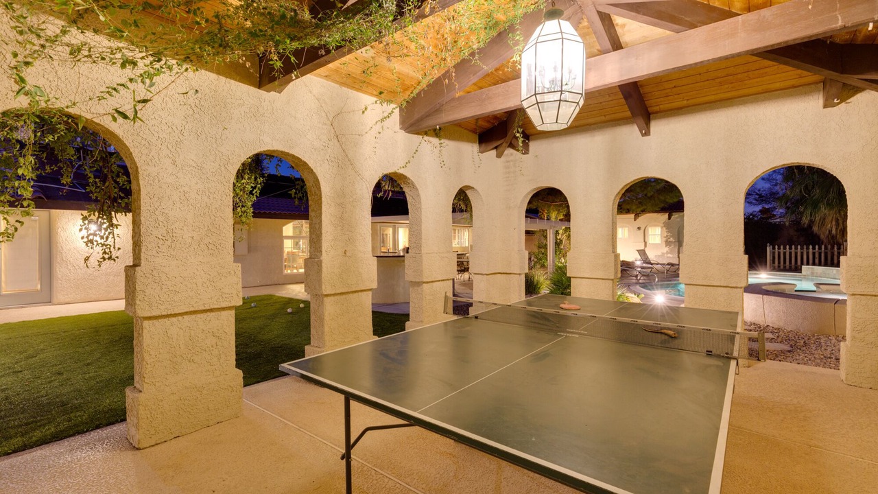 Photo of Outdoor in Paradise