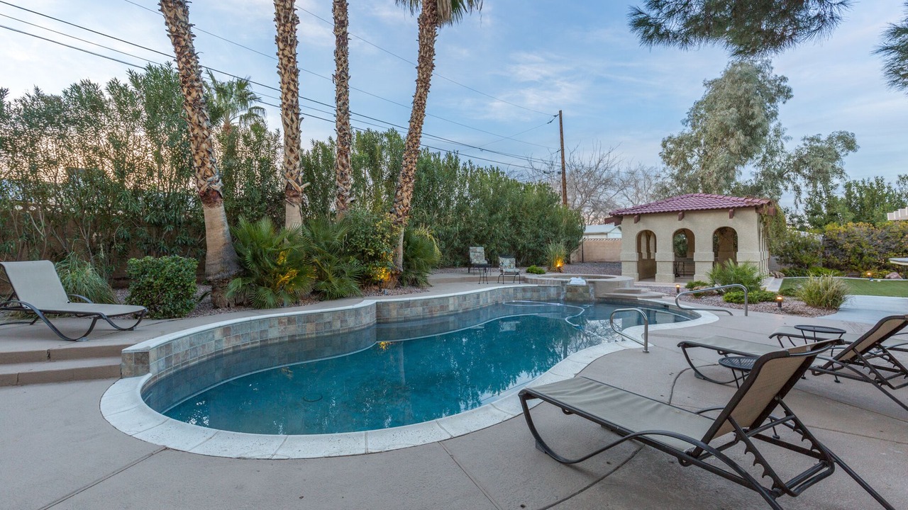Photo of Outdoor in Paradise