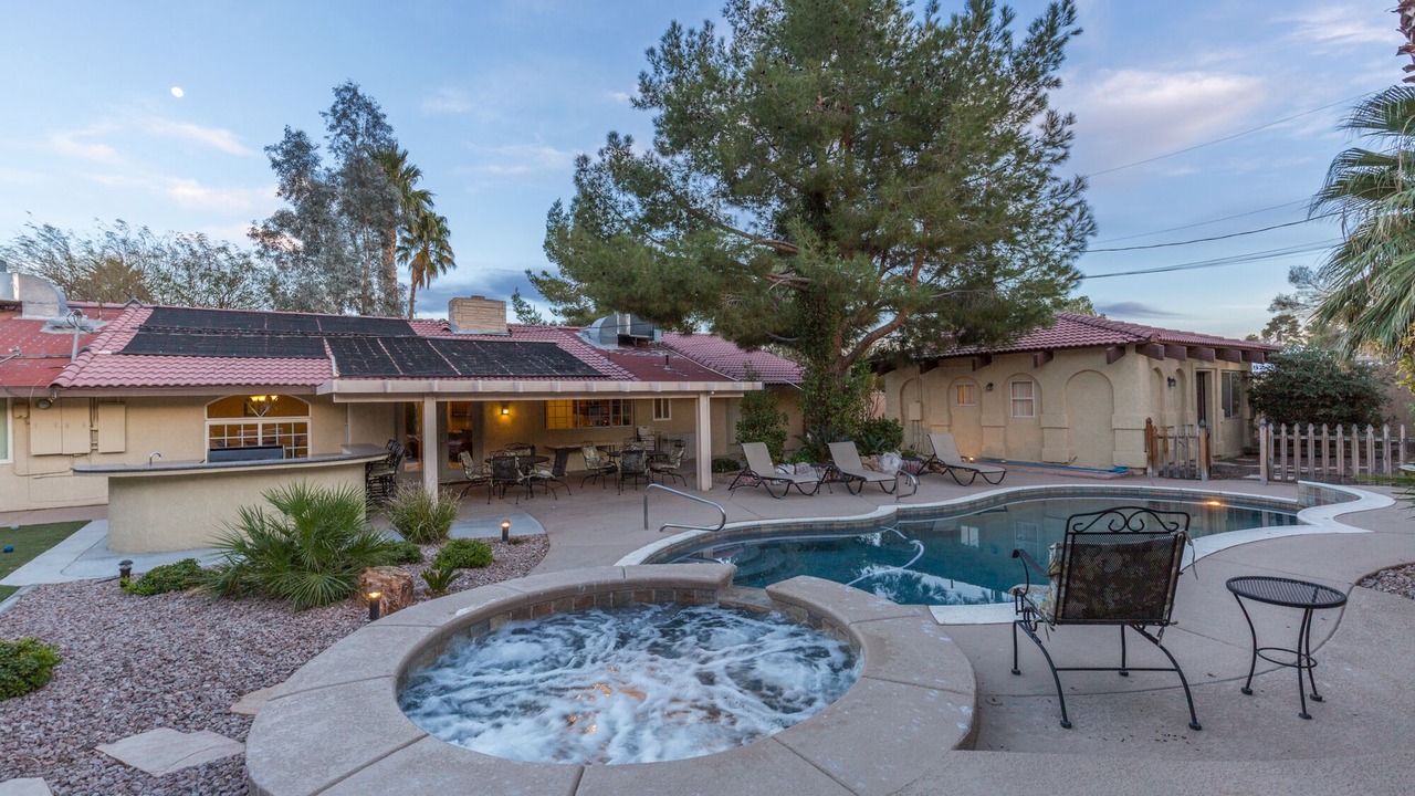 Photo of Outdoor in Paradise