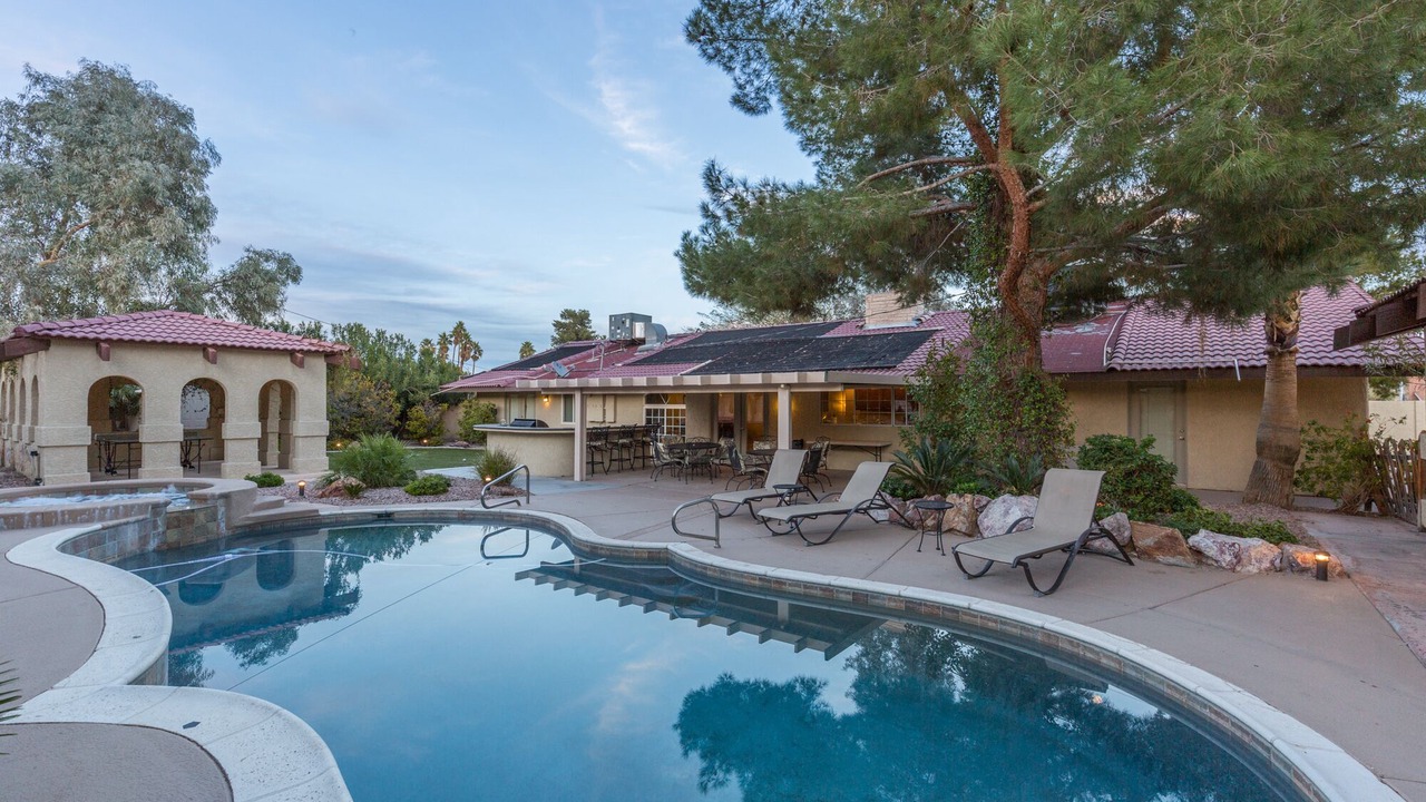 Photo of Outdoor in Paradise